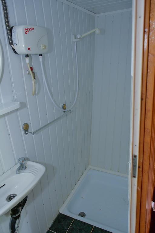 Camping Robinson Country Club オラデア 部屋 写真