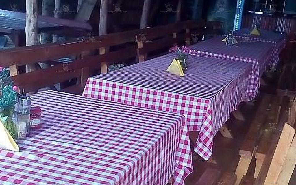 Camping Robinson Country Club オラデア エクステリア 写真