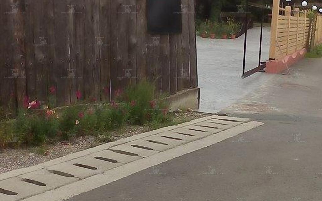 Camping Robinson Country Club オラデア エクステリア 写真