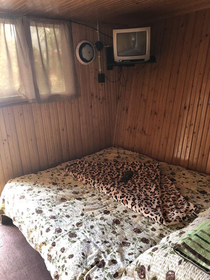 Camping Robinson Country Club オラデア エクステリア 写真